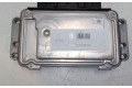 Řídící jednotka 9662853180   Peugeot 1007 2006