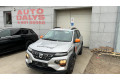 Блок управления 284Y66LA2A   Dacia Spring