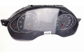 Панель приборов 4G8920984K, 0263672217   Audi A7 S7 4G       