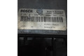 Блок управления 0281011549, 8200310863   Renault Megane II