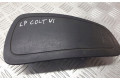 Подушка безопасности в сиденье 602123701   Mitsubishi Colt