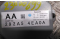 Блок управления 292A54EA0A, 0833450   Renault Kadjar