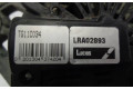 Генератор TG11C034  LRA02893, LRA02893   Renault Espace III      