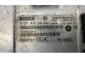 Řídící jednotka P04727661AC, 28SA5130   Chrysler Grand Voyager IV 2001