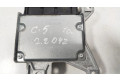 Блок подушек безопасности 9665266080, 808929500   Citroen C5