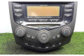 Блок управления климат-контролем 39050SEAG210M1   Honda Accord