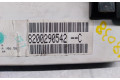 Дисплей    8200290542C   Renault Megane II