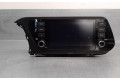Дисплей    96160Q0420NNB   Hyundai Bayon