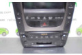 Дисплей    8612030B00   Lexus GS 300 350 430 450H