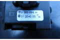 Ручка стеклоочистителей 8363664M, 01204000   BMW Z4 E85 E86