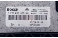 Řídící jednotka 237102213R, 0281030439   Dacia Dokker 2014
