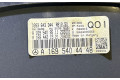 Přístrojová deska  Mercedes-Benz B W245 2007 A1695404448, A1695409511  