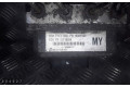 Jednotka ABS 12218559, 10321552   Chevrolet Trans Sport 2002