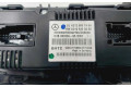 Модуль блока управления кондиционером A2129007404, A2128300285   Mercedes-Benz E AMG W210