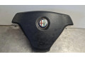Подушка безопасности водителя 00058697A1, 7HZR233L11257   Alfa Romeo 166
