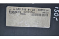Блок управления коробкой передач A0255450432   Mercedes-Benz C W203