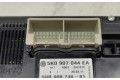 Блок управления климат-контролем 5K0907044EA, 5HB00974681   Volkswagen Golf VI