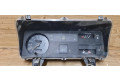 Панель приборов 87BB10849AA   Ford Sierra       