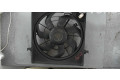 Вентилятор радиатора     253801H600, 253801H600    KIA Ceed 