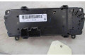Блок управления климат-контролем 55111886AB, 55111886AB   Chrysler Sebring (JS)