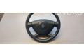 Руль Renault Laguna II  2001 - 2007 года 8200460327, 8200139862      