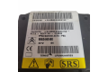 Блок подушек безопасности 9663440480, 5LKBBE0026315V   Citroen C6