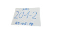 Блок АБС 0273004406   Renault  Espace III  1997 - 2003 года