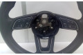 Руль Audi A3 S3 8V  2013 - 2019 года 8W0419689      