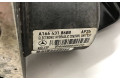Jednotka ABS A1669013400, A1664310600   Mercedes-Benz GLS X166 2017