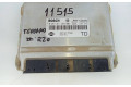 Řídící jednotka 237107F481, 0281011264   Nissan Terrano 2005