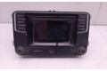 Дисплей    1K8035150H   Volkswagen Transporter - Caravelle T6