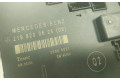 Блок управления A2198200626, 2198200626   Mercedes-Benz CLS AMG C219