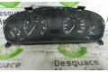 Přístrojová deska  Peugeot 406 1997 9642945680, 0090059  