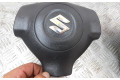 Подушка безопасности водителя    Suzuki Splash