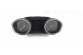 Панель приборов 670101179, 503018860406   Maserati Levante       