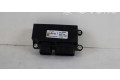 Блок подушек безопасности 68621936AA   Jeep Wrangler