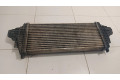 Интеркулер  A1645001900   Mercedes-Benz ML W164 3.0