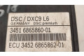 Блок АБС 6865860   BMW  5 F10 F11  2009-2016 года