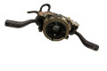 Подрулевой шлейф SRS 8E0953541D, 7L6953507AA   Volkswagen Touareg I