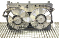 Комплект вентиляторов 16363-0G060   Toyota Avensis T250