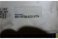 Řídící jednotka 61358381491, 6010728013   BMW 7 E38 1998