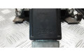 Комплект блоков управления 0281017614, 237100966R   Renault Latitude (L70)