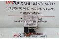 Блок подушек безопасности 3W93-14B321-AC, 3W93-14B321-AC   Jaguar XJ X350