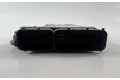 Řídící jednotka 04L906021BP, 0281030374   Audi A6 S6 C7 4G 2014