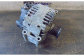 Генератор 0141541102, 0141541102   Mercedes-Benz C W204      