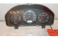 Přístrojová deska  Mazda Premacy 2000 CB16C, CB16C  