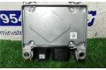 Блок управления надувных подушек 0285001961, 0285001961   Mazda MX-3    