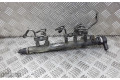 Vstřikovací lišta 0445214098   Toyota Yaris     