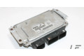 Блок управления двигателя 0261206246   Citroen Saxo