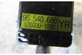 Ручка стеклоочистителей 96540686   Chevrolet Kalos